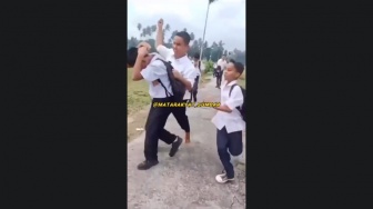 Selesai Proses Mediasi, Siswa SMP Korban Bully di Agam Mantap Laporkan Pelaku ke Polisi