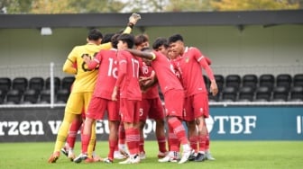 Prediksi Susunan Pemain Timnas Indonesia Tanpa Chow Yun Damanik di Piala Dunia U-17, Apakah Masih Mengerikan?