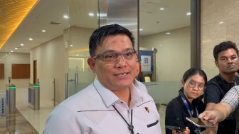 Dirreskrimsus Polda Metro Jaya Ungkap Alasan Penahanan Tiktoker Galih Loss