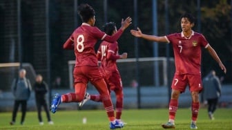 Ada Pemain Timnas Indonesia U-17 Periksa Jantung di RS Cibubur, Siapa dan Ada Masalah Apa?