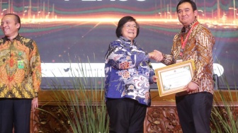 Komitmen Majukan Masyarakat, Pertamina Group Raih 10 Penghargaan ProKlim 2023 dari KLHK