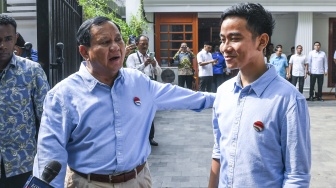 Gibran Dinilai Cuma Bisa Jiplak Program Jokowi, Parpol Pendukung Ganjar: Belum Saatnya Jadi Cawapres