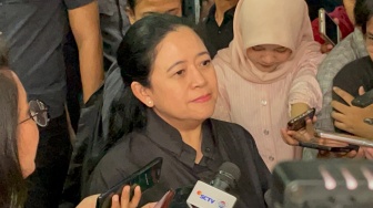 Bagaimana Nasib Gibran di PDIP? Puan Maharani Bocorkan Ini