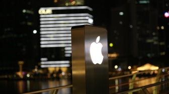 Apple Gandeng Startup Perancis Demi iPhone 16, Diprediksi Memperkaya Teknologi AI Generatif