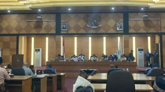 Ada 40 Kursi DPRD Siak, Sebelas Dipastikan Bakal Diisi Wajah Baru