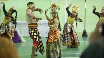 Calon Arang: Antara Mitos, Kutukan, dan Makna Simbolis di Bali