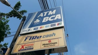 18 ATM BCA Terdekat Gresik, Lengkap dengan Rincian Alamat