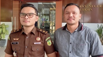 Tiga Terdakwa Korupsi Pasar Grogol Bebas, Kejari Cilegon: Kami Akan Lakukan Perlawanan