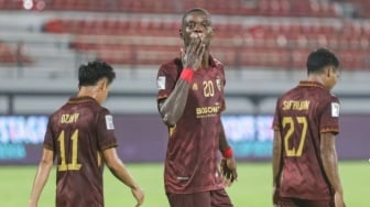 Link Live Streaming PSM Makassar vs Hougang United di Piala AFC: Laga Hidup Mati Juku Eja