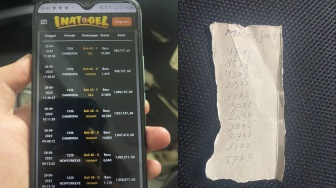 Agen Judi Togel Macau di Kubu Raya Ditangkap Polisi