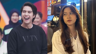 Sikap Cuek El Rumi saat Ditanya soal Raisa Anggiani Jadi Gunjingan: Sama Kayak sama Bulan Sutena