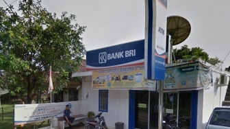 Lengkap! Ini Daftar Lokasi ATM BRI Terdekat di Cibinong Bogor