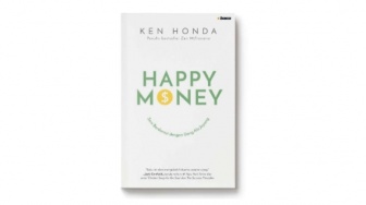 Dapatkah Uang Selalu Membuat Kita Bahagia? Ulasan Buku Happy Money