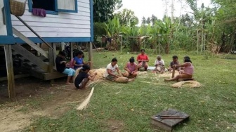 Mengenal Desa Wisata Teluk Sumbang yang Dijuluki Miniatur Kabupaten Berau