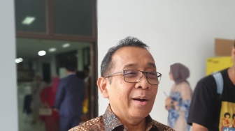 Pratikno Bantah Pertemuan Jokowi dengan Andi Widjajanto Terkait Pengumuman Gibran Sebagai Cawapres