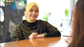 Siti Atikoh Istri Ganjar Pranowo Ngaku Idolakan Iriana Jokowi, Sebut Sang Ibu Negara Lemah Lembut