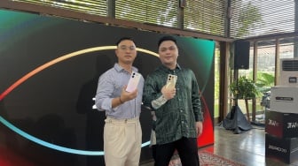 Selisih Harga Rp 1,2 Juta, Ini Beda Infinix Zero 30 Versi 4G dan 5G