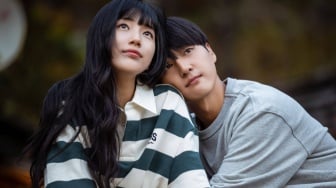 5 Alasan Wajib Nonton Doona, Drakor Healing Romance yang Dibintangi Bae Suzy