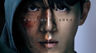 5 Fakta Menarik Drama Korea Vigilante, Bikin Kamu Jadi Ingin Nonton