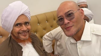 Seolah Tersindir Ustaz Das'ad Latif, Deddy Corbuzier Akui Masih Sering Malas Salat