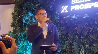 Girang Ganjar-Mahfud MD Dapat Nomor Urut 3, Sandiaga Uno: Syarat Wudu Sempurna 3 Kali