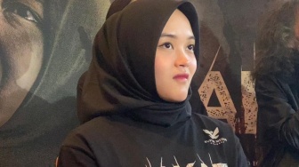 Sule dengan Santyka Fauziah Mulai Go Publik, Sikap Putri Delina Mulai Jadi Sorotan