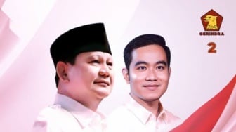 Koalisi Indonesia Maju Umumkan Susunan TKN Prabowo-Gibran Siang Ini