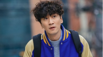 5 Rekomendasi Film dan Drama yang Dibintangi Lee Kwang Soo, Penuh Kelucuan