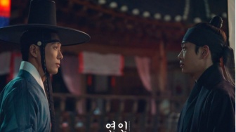 Spoiler My Dearest Part 2 Episode 5: Lee Jang Hyun Marah pada Ryang Eum