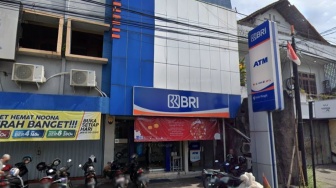 Cara Mengatasi Kartu ATM BRI Tertelan di Mesin ATM