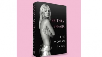 Britney Spears Ungkap Bukunya Jadi Memoar Selebriti Terlaris dalam Sejarah