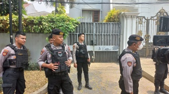 Dewas KPK Akui Tak Punya Kewenangan Usut Safe House Firli Bahuri: Itu Konteksnya Pidana!