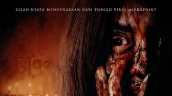 Review Film Di Ambang Kematian, Ketika Pesugihan Jadi Harga Mati