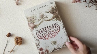 Ulasan Novel 'Aroma Karsa' Karya Dee Lestari, Kisah Unik dan Kompleks