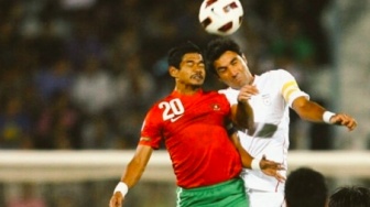 Akan Lakoni Uji Coba Jelang Piala Asia, Intip Rekor Pertemuan Timnas Indonesia vs Iran