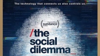 Review Film The Social Dilemma, Dampak Negatif Teknologi dan Media Sosial