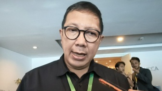 Mantan Menag Lukman Hakim Ingatkan Paslon Capres-Cawapres Tak Usung Politik Identitas Mendekati Pemilu 2024