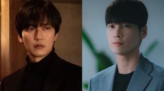 Sinopsis Drama Trigger, Serial Action Kim Nam Gil dan Kim Young Kwang yang Segera tayang