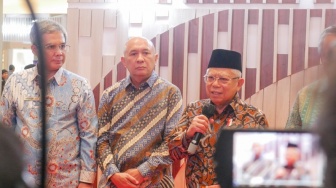 Kolaborasi ISEF-HEI 2023 Perkuat Akselerasi Industri Halal Indonesia di Pasar Internasional