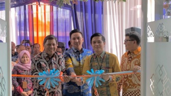 BRI Insurance Perluas Pangsa Pasar ke Kota Mataram NTB