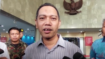 Ketua KPK Nawawi Sedih dan Tak Nyaman, Nurul Ghufron: Saya Hanya Membela Diri!