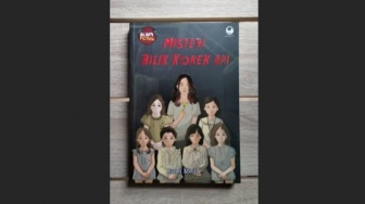 Ulasan Buku Misteri Bilik Korek Api, Ketika Permohonan Menjadi Malapetaka