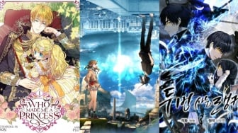 10 Rekomendasi Manhwa Isekai Terbaik, Dilengkapi Art dan Cerita Menarik