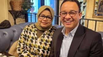 Istri Anies Baswedan Alami Gangguan Pendengaran, Harus Pakai Alat Bantu Dengar Sehari-hari