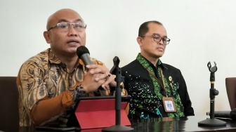 Tujuh Ribu Kades dan Pamong Deklarasi Pemilu Damai, Sri Sultan bakal Sampaikan Sapa Aruh