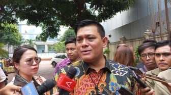 Diduga Dijadikan Safe House Ketua KPK Firli Bahuri, Polisi Sebut Alex Tirta Sewa Rumah Kertanegara Nomor 46 Sejak 2020