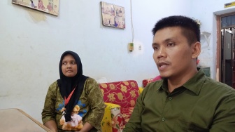 Polsek Sunggal Didesak Bebaskan Pria yang Dituduh Aniaya Petugas Dishub, LBH Medan: Ini Mengarah Kriminalisasi