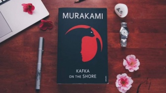 Ulasan Buku Kafka on the Store, Karya Magis dari Haruki Murakami