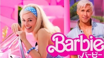 Review Film Barbie: Lebih dari Sekadar Boneka, Identitas, dan Eksistensi