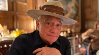 5 Rekomendasi Film Karya Martin Scorsese selain Killers of the Flower Moon